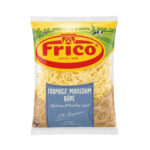 FRICO FROMAGE MAASDAM RAPE 150G