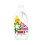 ARIEL FRESCOR SENSACIONES LIQUIDE MACHINE 24+6 LAVAGES 1500ML