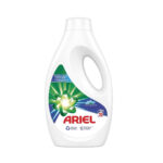 ARIEL MOUNTAIN SPRING LIQUIDES MACHINE 20 LAVAGES 1000ML