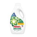 ARIEL ORIGINAL LIQUIDE MACHINE 45 LAVAGES 2250ML