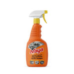 NAYA ORANGE DEGRAISSANT MULTI USAGE PISTOLET 700ML