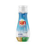SUN NATURE TOUT EN 1 40 LAVAGE GEL LAVE VAISSELE 700ML