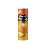 GOLD HARVEST MASTER POTATO ORIGINAL 160G