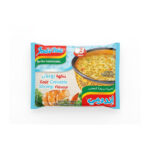 INDOMIE NOUILLES GOUTCREVETTE 70G