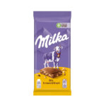 MILKA RIZ SOUFLAIT 100G