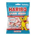 HARIBO SOLUCAN 80G