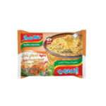INDOMIE NOUILLES GOUT POULET BELDI 70G