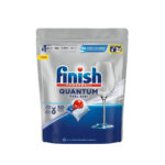 FINISH QUANTUM 50 TABLETTES 520G