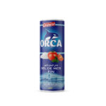ORCA SEL FIN SEL DE MER IODE 250G