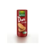 GULLON DUO CHOCOLATE BISCUIT 145G