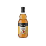 SAFRA VINAIGRE DE POMME NATURELLE 100% - 750ML