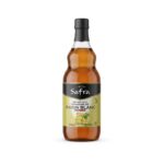 SAFRA VINAIGRE DE RAISIN BLANC NATURELLE 100% - 750ML