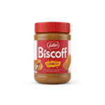 LOTUS CRUNCHY BISCOFF PATE SPECULOOS 380G