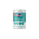 CRYSTALLINE CLEAN BICARBONATE DE SOUDE 500G