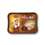 SHEHRAZAD HALWA TURK AU CHOCOLAT 200G