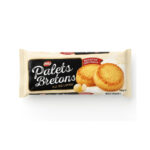 BIFA PALETS BRETONS AU BEURRE BISCUIT 150G