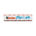 KINDER MAXI LAIT+ CACAO PAR PIECE 21G