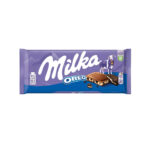 MILKA OREO CHOOLAT TABLETTE TURQUE 100G