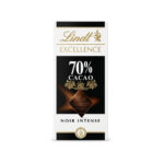 LINDT EXCELLENCE 70% CACAO 100G