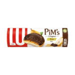 LU PIMS POIRE BISCUIT 150G