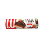 LU PIMS FRAISE BISCUIT 150G