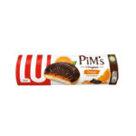 LU PIMS BISCUIT ORANGE SINAASPPEL 150G