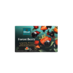 DILMAH THE INFUSION FOREST BERRY 30G 20 BAGS