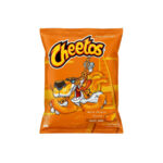 CHEETOS CHIPS WITH CHEESE FLAVOR 20G