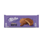 MILKA CHOCO *5 WAFER BISCUIT 150G