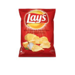 LAYS CHEESE ONION FLAVOR CHIPS 43G