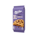 MILKA CHOCO COOKIES XL 184G