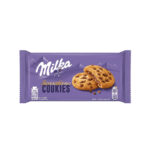 MILKA COOKIE SENSATIONS CHOCO INSIDE 156G