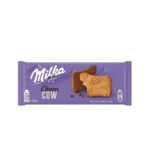 MILKA CHOCO COW BISCUIT 120G