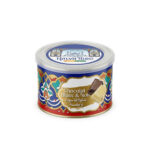 BOSPHORE CHOCOLAT NOIR BLANC HALVA TURC 400G