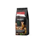 MUNDO ORIGINES INDONESIEN CAFE MOULU SANS SUCRE 200G