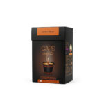CAPS CAPSULE CAFE CREMOSO *10