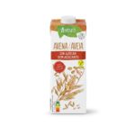 VEMONDO AVENA SIN AZUCAR LAIT 1L
