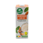 SENSATIONS ALMENDRA CALCIO VEGETAL 1L