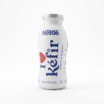 NESTLE I LOVE KEFIR NATURAL BOISSON 100G