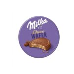 MILKA CHOCO WAFER BISCUIT 30G
