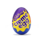CADBURY CREME EGG 5 PACK PAR PIECE 40G