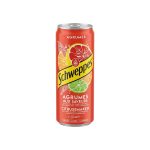 SCHWEPPES AGRUMES CANETTE 33CL