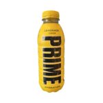 PRIME LEMONADE FLAVOUR BOISSON HYDRATION 500ML