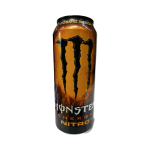 MONSTER NITRO COSMIC PEACH ENERGY 500ML