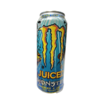 MONSTER AUSSIE LEMONADE JUICED ENERGY 500ML