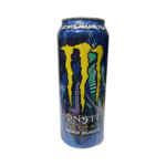 MONSTER LEWIS HAMILTON BOISSON ENERGY 500ML