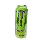 MONSTER PARADISE ZERO ENERGY 500ML