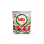 Fairy Platinium Plus All In One 3 Capsules Lemon 47g