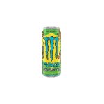 MONSTER RIO PUNCH ENERGY 500ML