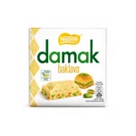 NESTLE DAMAK BAKLAVA 100G